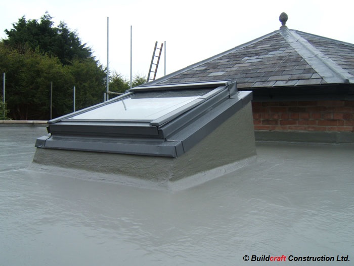 GRP Roofing GRP Roofing