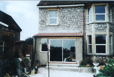 Renovations and Refurbishments