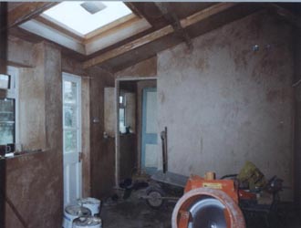 Renovation Renovation