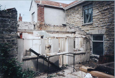 Renovation Renovation