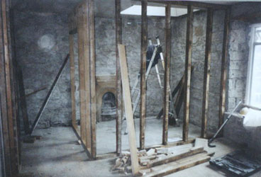 Renovation Renovation