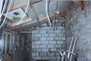 Renovation Renovation