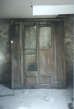 Renovation Renovation